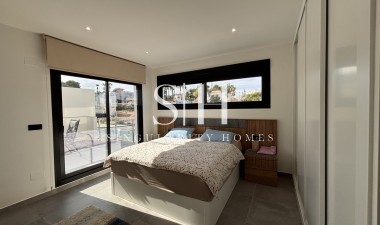 Herverkoop - Villa - Villamartin - Costa Blanca