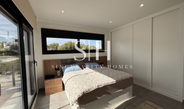 Herverkoop - Villa - Villamartin - Costa Blanca