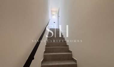 Herverkoop - Villa - Villamartin - Costa Blanca