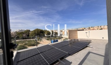 Herverkoop - Villa - Villamartin - Costa Blanca