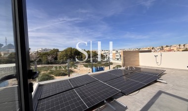 Herverkoop - Villa - Villamartin - Costa Blanca