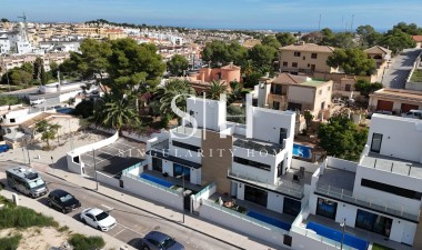 Herverkoop - Villa - Villamartin - Costa Blanca