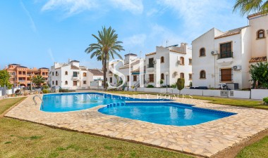 Herverkoop - Appartement / flat - Villamartin - Costa Blanca