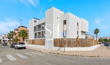 Herverkoop - Appartement / flat - Villamartin - Costa Blanca