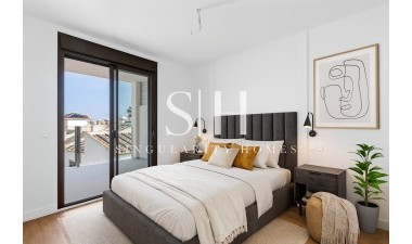 Herverkoop - Appartement / flat - Villamartin - Costa Blanca