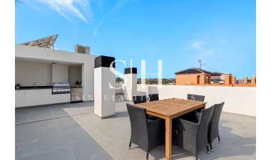 Herverkoop - Appartement / flat - Villamartin - Costa Blanca