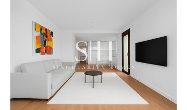 Herverkoop - Appartement / flat - Villamartin - Costa Blanca