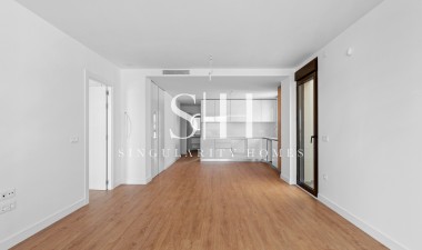 Herverkoop - Appartement / flat - Villamartin - Costa Blanca