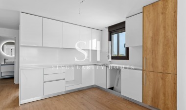 Herverkoop - Appartement / flat - Villamartin - Costa Blanca