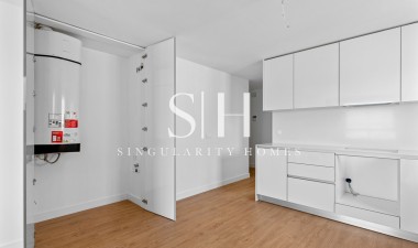 Herverkoop - Appartement / flat - Villamartin - Costa Blanca