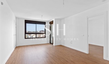 Herverkoop - Appartement / flat - Villamartin - Costa Blanca