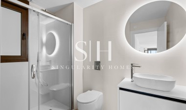 Herverkoop - Appartement / flat - Villamartin - Costa Blanca