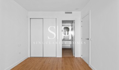 Herverkoop - Appartement / flat - Villamartin - Costa Blanca