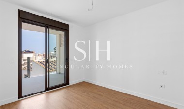 Herverkoop - Appartement / flat - Villamartin - Costa Blanca
