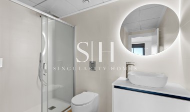 Herverkoop - Appartement / flat - Villamartin - Costa Blanca