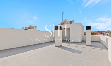 Herverkoop - Appartement / flat - Villamartin - Costa Blanca