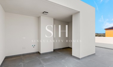 Herverkoop - Appartement / flat - Villamartin - Costa Blanca