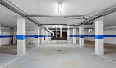 Herverkoop - Appartement / flat - Villamartin - Costa Blanca