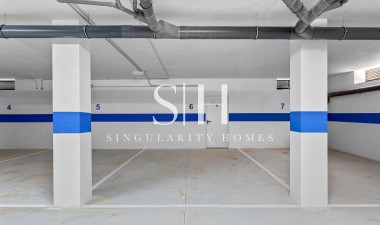 Herverkoop - Appartement / flat - Villamartin - Costa Blanca