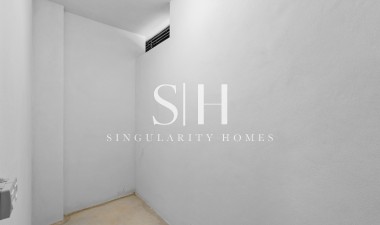 Herverkoop - Appartement / flat - Villamartin - Costa Blanca