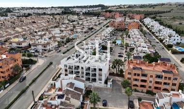 Herverkoop - Appartement / flat - Villamartin - Costa Blanca