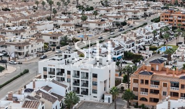 Herverkoop - Appartement / flat - Villamartin - Costa Blanca