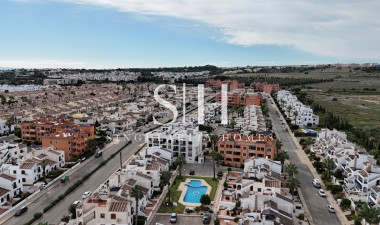 Herverkoop - Appartement / flat - Villamartin - Costa Blanca
