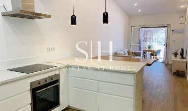 Resale - Bungalow - Playa Flamenca - Costa Blanca