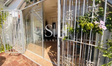 Resale - Bungalow - Playa Flamenca - Costa Blanca