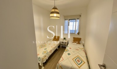 Resale - Bungalow - Playa Flamenca - Costa Blanca