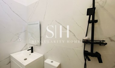 Resale - Bungalow - Playa Flamenca - Costa Blanca