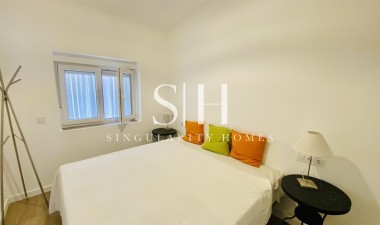 Resale - Bungalow - Playa Flamenca - Costa Blanca