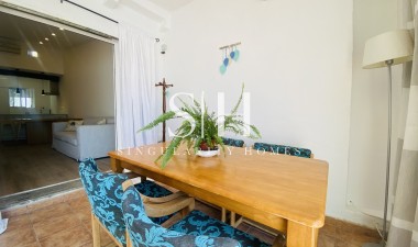 Resale - Bungalow - Playa Flamenca - Costa Blanca