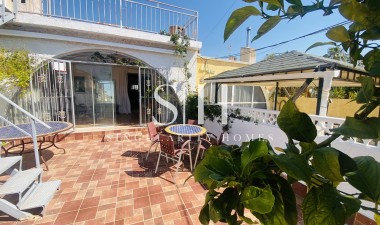 Resale - Bungalow - Playa Flamenca - Costa Blanca