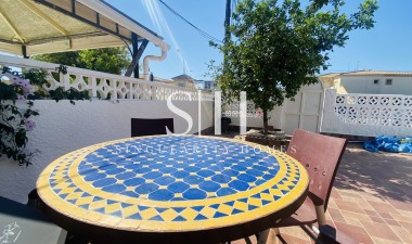 Resale - Bungalow - Playa Flamenca - Costa Blanca