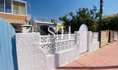 Resale - Bungalow - Playa Flamenca - Costa Blanca