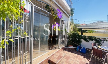 Resale - Bungalow - Playa Flamenca - Costa Blanca