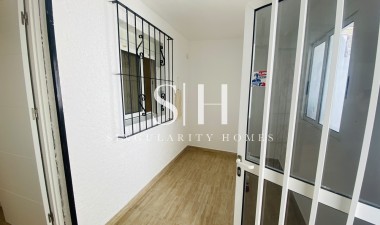 Resale - Bungalow - Playa Flamenca - Costa Blanca