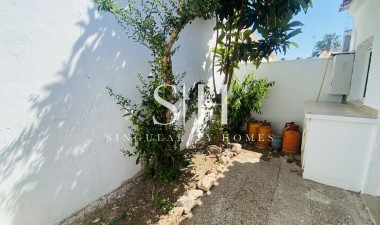 Resale - Bungalow - Playa Flamenca - Costa Blanca