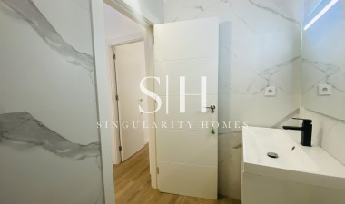 Resale - Bungalow - Playa Flamenca - Costa Blanca