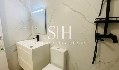 Resale - Bungalow - Playa Flamenca - Costa Blanca