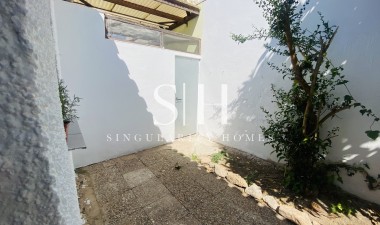 Resale - Bungalow - Playa Flamenca - Costa Blanca