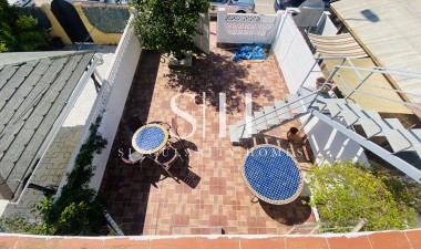 Resale - Bungalow - Playa Flamenca - Costa Blanca