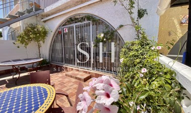 Resale - Bungalow - Playa Flamenca - Costa Blanca