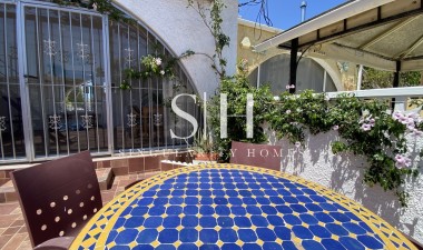 Resale - Bungalow - Playa Flamenca - Costa Blanca