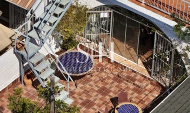 Resale - Bungalow - Playa Flamenca - Costa Blanca