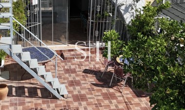 Resale - Bungalow - Playa Flamenca - Costa Blanca