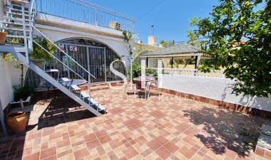 Resale - Bungalow - Playa Flamenca - Costa Blanca