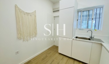 Resale - Bungalow - Playa Flamenca - Costa Blanca