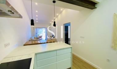 Resale - Bungalow - Playa Flamenca - Costa Blanca